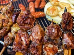 -源味居手把签烧烤(长春一店)