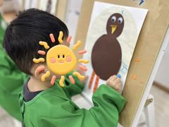 -西城区悠米幼儿园(广外园区)