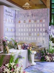 -锦江饭店·锦江小礼堂·宴会厅