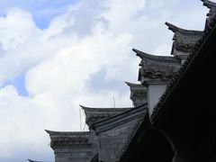 -紫阳古街