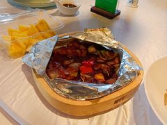 -宁波石浦大饭店(新材料城店)