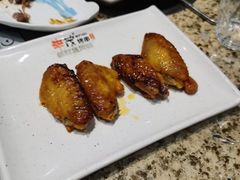 -丰茂烤串(卫星广场店)