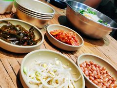 -京玉菲饭店(李村店)