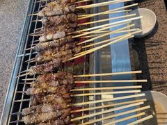 -视界美食自助餐厅·石家庄希尔顿酒店