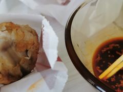 -肯德基(中纬店)