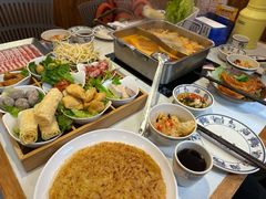 -螺大喜螺蛳粉火锅(雍和宫店)