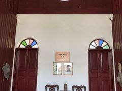 -遵义会议纪念馆
