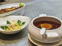 -写庭·鱼鲜川菜·宴请(铁像寺水街店)