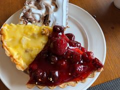 -岷山饭店-芝芝自助餐厅