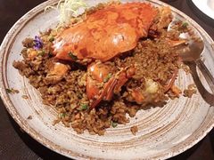 -广州文华东方酒店·江-由辉师傅主理