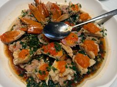 -荣兴酒家(徐家汇店)