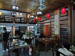 -道南書院·私房菜·早午茶·茶馆