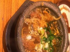-王明古法砂锅居(开化寺店)