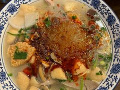 -小潘记鸭血粉丝汤