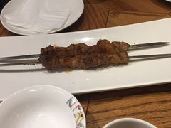 -阿罗新疆菜(人民广场店)
