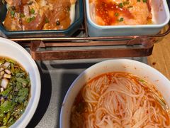 -金龙烧烤·牛肉面(西塔店)