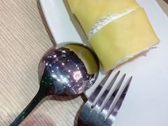 -佰搭果·广式茶餐厅(西华路店)