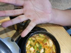 -金顺韩式烤肉·网红烤肉店(广利路店)