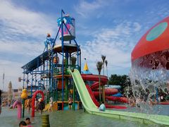 -北戴河圣蓝海洋公园