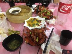 -陈帅夜排档·龙虾·炒菜·烤串(世茂店)