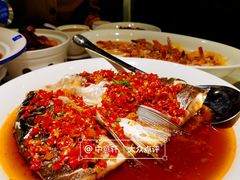 -兰湘子·湘菜小炒(济南领秀城店)