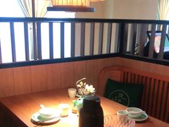 卡座-沅江水·湖南家宴(南村万博长隆商圈店)