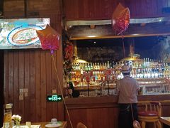 -MR.ROCKY洛奇先生·西餐&酒吧(琶醍店)