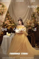 -时光纪全家福·母女写真