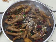 -小民大排档(马场角横路店)