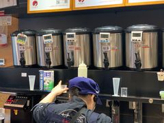 -茶颜悦色(登高路上店)