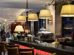 -上海总会SHANGHAICLUB(兴业太古汇店)