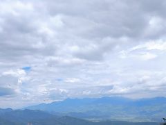 -崀山风景名胜区