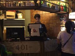 -401餐厅(弘大店)