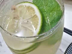 -浩海火烧云傣家菜(蓝港店)