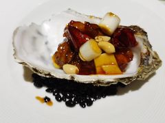 胡辣荔枝生蚝-许家菜(望江店)