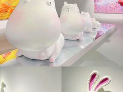 -上海宝龙美术馆
