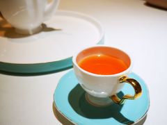 -燕庭·纯燕窝·甜品下午茶(南京西路店)