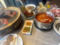 -伍棵星炭烤自助料理·烤鳗鱼(浦东食品城店)