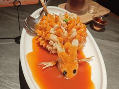 -小厨娘金榜题名(夫子庙秦淮河店)