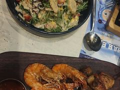 -安德烈俄式西餐厅(中央大街店)