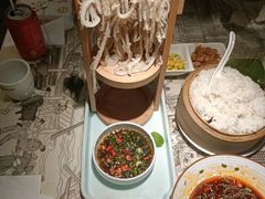 -十二饭点·川菜(北站圆融店)