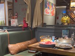 -快乐小羊·内蒙牛羊肉火锅(流花中心店)