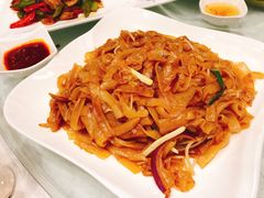 -京粤荟(海王银河科技大厦店)