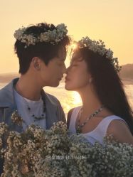 -巴黎婚纱摄影(瑞安旗舰店)