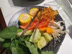 -Thai Basil罗勒叶泰式餐厅(时代天街店)