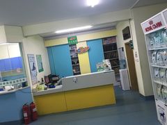 -瑞派宠物医院·24小时骨科·心脏·核磁(哈尔滨南岗店)