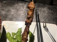 -很久以前羊肉串(簋街店)