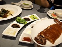 -阿庄新豫菜(航海东路店)