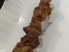 -开帝锐抓饭(五一路店)