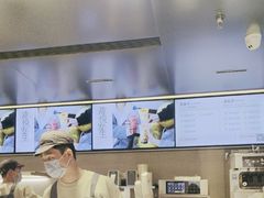 -喜茶(深圳东门1234店)